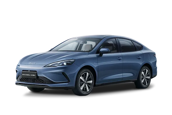 BYD SEAL 5 PHEV