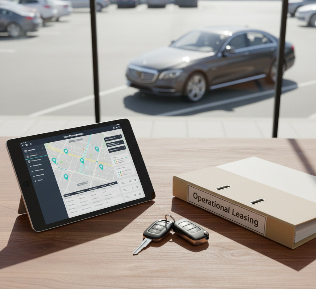 פתרונות רכב מתקדמים